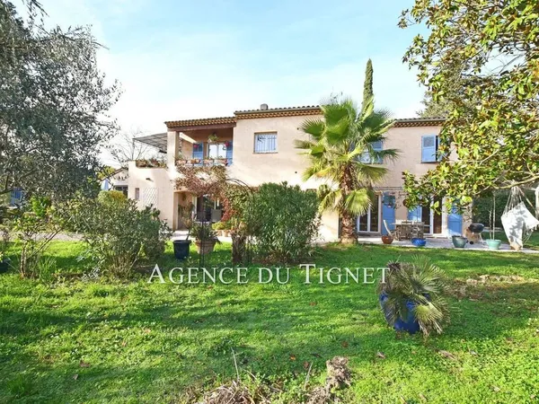 vente maison 7 Pièce(s) 