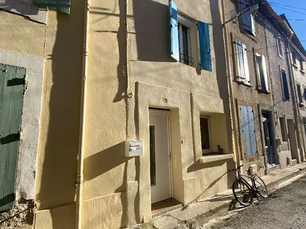 Maison 3 pièces 57 m² 