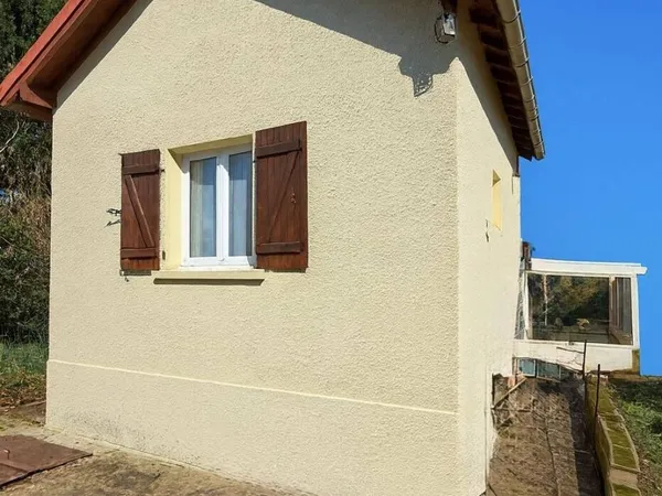 Maison 2 pièces 50 m² 