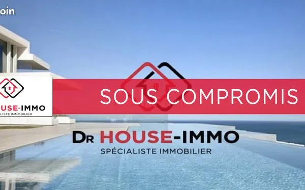 Maison 4 pièces 133 m² 