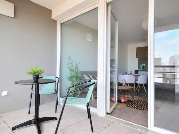 Appartement 4 pièces 90 m² 