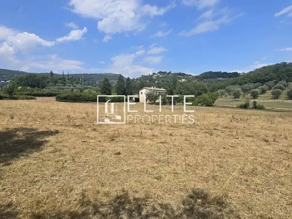Terrain 4595 m² 