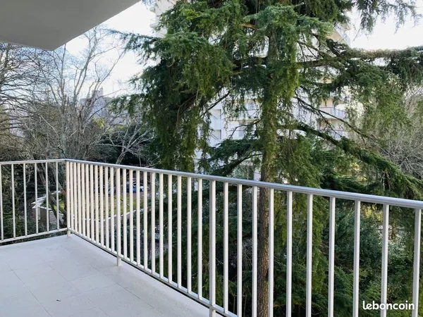 Appartement 3 pièces 98 m² 