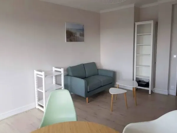 Location appartement meublé idéal colocation 