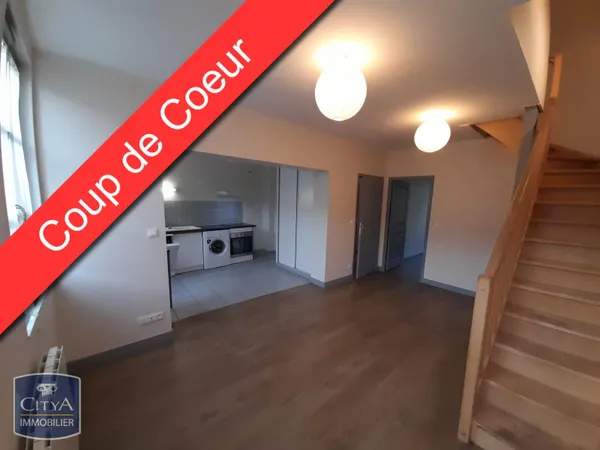 Appartement 5 pièces 88 m² 