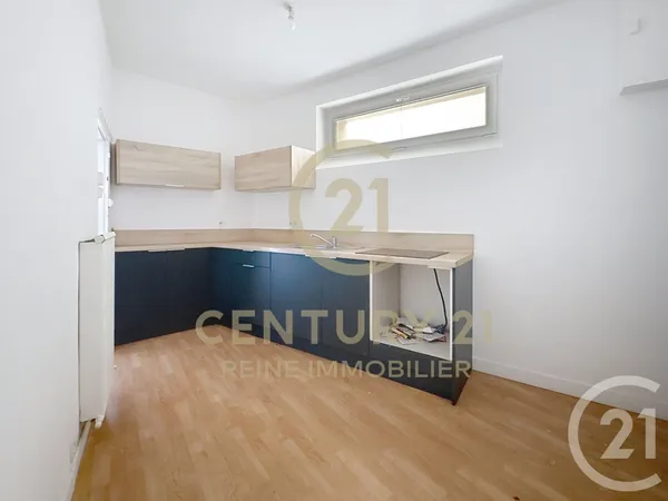 Maison 6 pièces 117 m² 