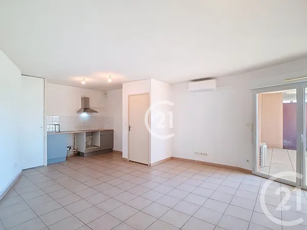 Appartement 2 pièces 51 m² 