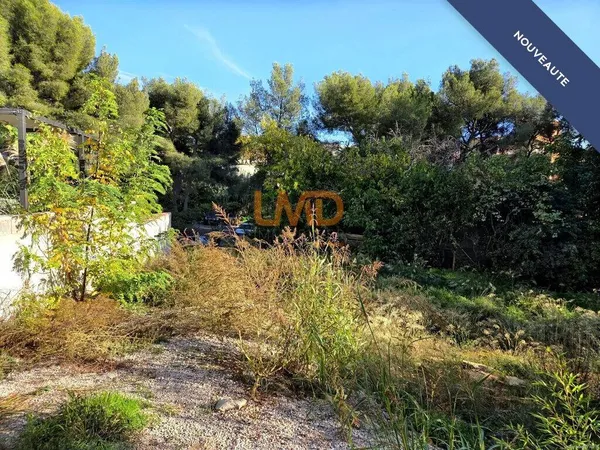 Propriété 2 pièces 