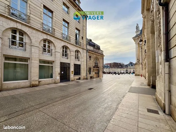 Appartement en Viager 6 pièces 146 m² 