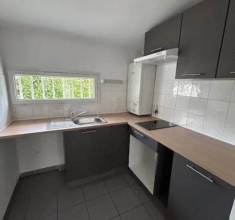 Villa 4 pièces 83 m² 