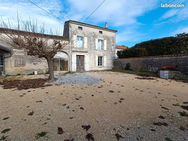 Maison 5 pièces 197 m² 
