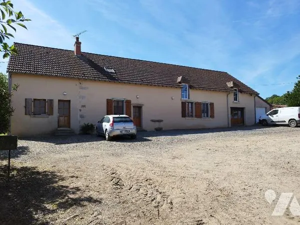 Maison 6 pièces 132 m² 
