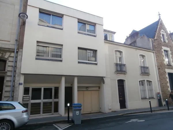 ROSIERE D'ARTOIS - Parking 