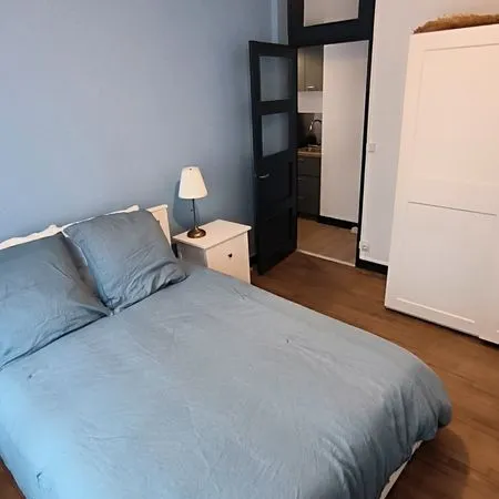 Loue appartement neuf Dinan centre 