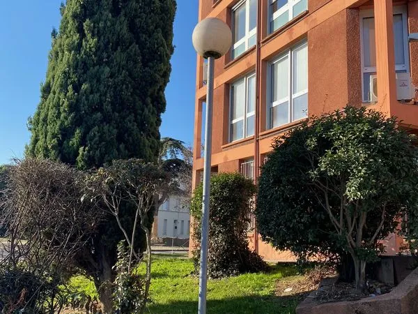 Bureaux Toulouse 