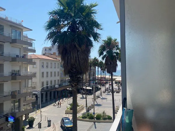 ☀️studio vue sur mer☀️ 