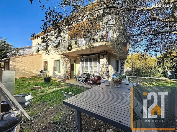 Maison 6 pièces 157 m² 