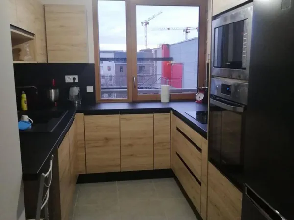 Appartement 3 pièces 59 m² 