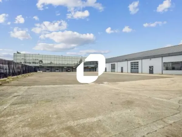 Location Local d'activités Gonesse 95500 