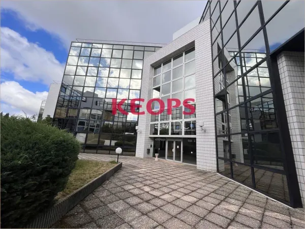 Location Bureau Blagnac 31700 