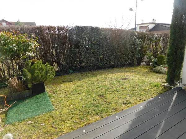 Appartement 3 pièces 67 m² 