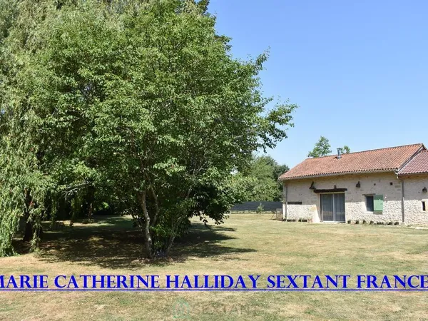 Maison Vente Périgueux 10p 186m² 399000€