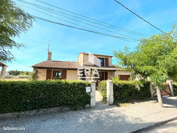 Maison 5 pièces 93 m² 