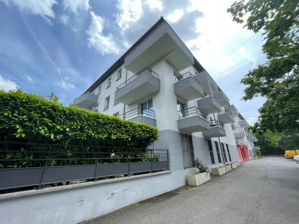 Appartement 1 pièce 18 m² 