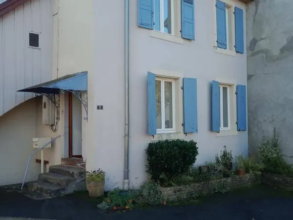 Maison 4 pièces 78 m² 