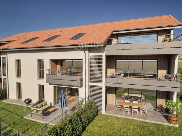 Appartement 5 pièces 94 m² 
