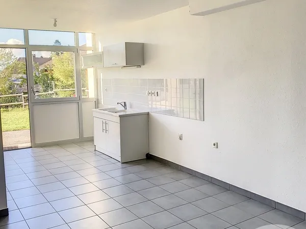Appartement 4 pièces 74 m² 