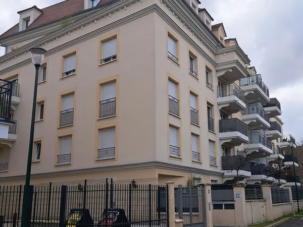 Location Sannois Appartement T2 