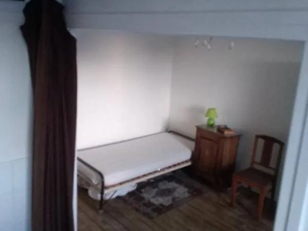 Studio 1 pièce 21 m² 