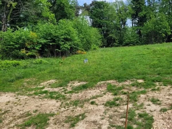 Terrain 917 m² Erquy