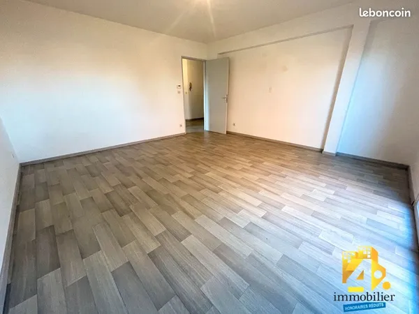 Appartement 4 pièces 88 m² 