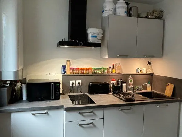 Urgent, recherche locataire T1 3 Maisons 