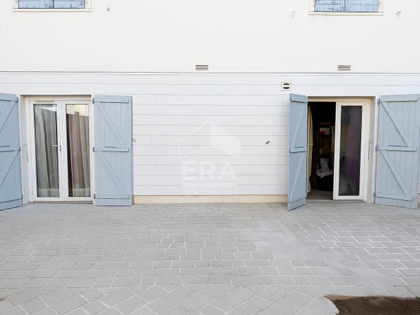 Appartement centre de Saint Xandre 