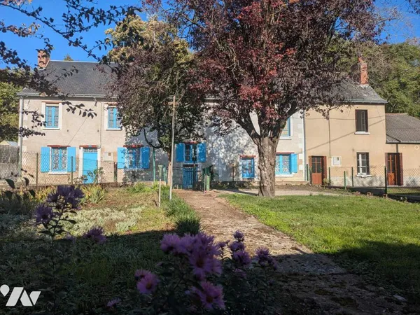 Maison 8 pièces 250 m² 