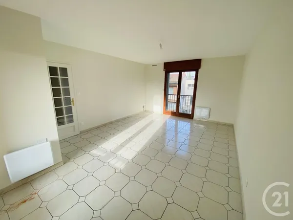 Appartement 2 pièces 52 m² 