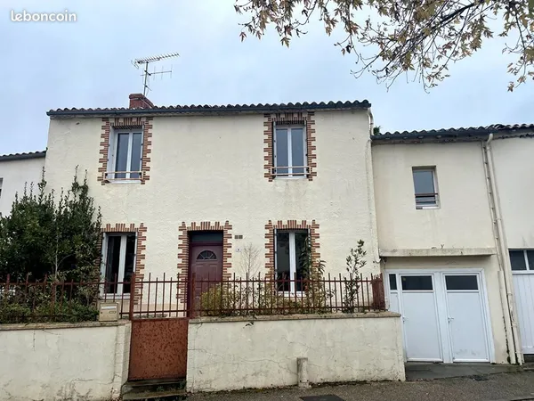 Appartement 5 pièces 142 m² 