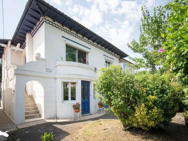 Maison 6 pièces 130 m² 