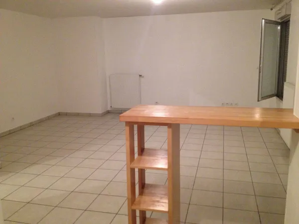Appartement 3 pièces 77 m² 