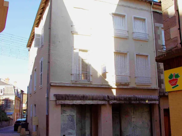Maison 10 pièces 208 m² 