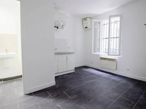 Appartement 2 pièces 30 m² 