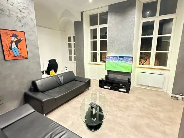 Appartement 48m2 