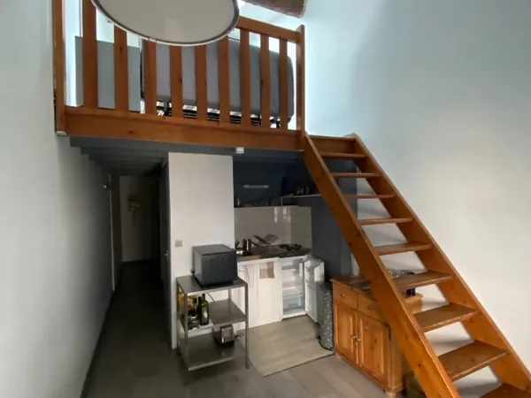 Loue appartement 