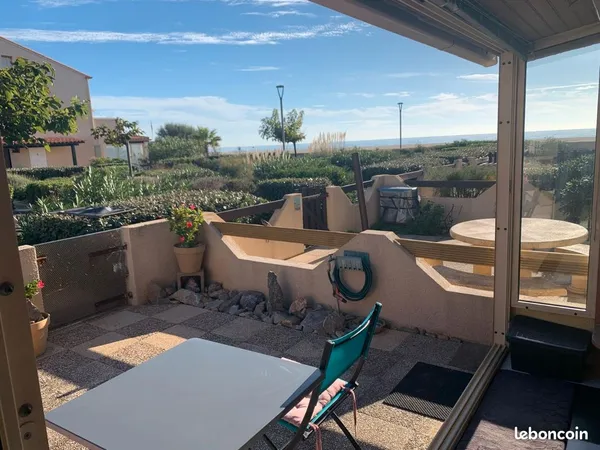 Très bel appartement 
