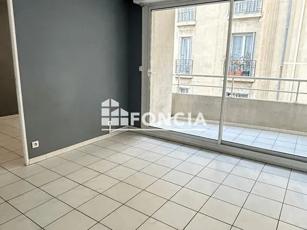 CHAVE / CAMAS : Type 2 avec terrasse 