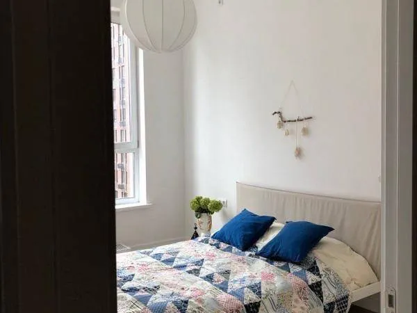 Appartement 2 pièces 28 m² 
