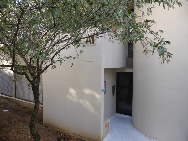 Appartement 1 pièce 27 m² 